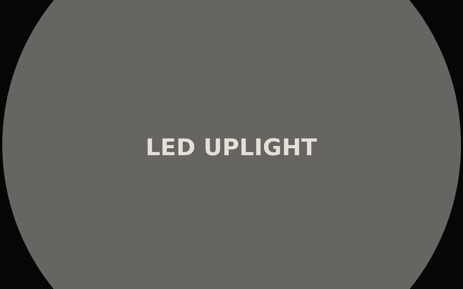 LED Uplight (RGBAW)